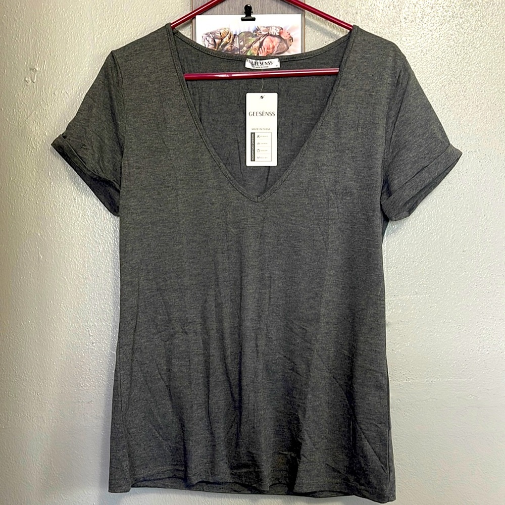 New with tags